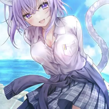 Profile image of 猫又おかゆ