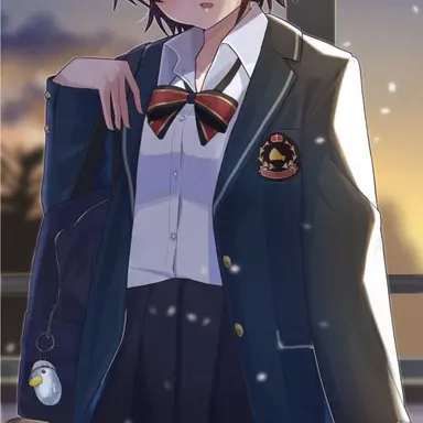 Profile image of 大空スバル