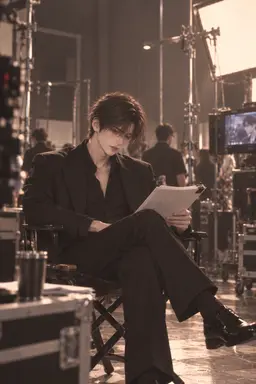 Profile image of Kwon Tae-ha