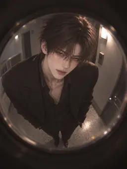 Profile image of Kwon Tae-ha