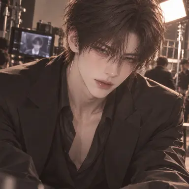 Profile image of Kwon Tae-ha