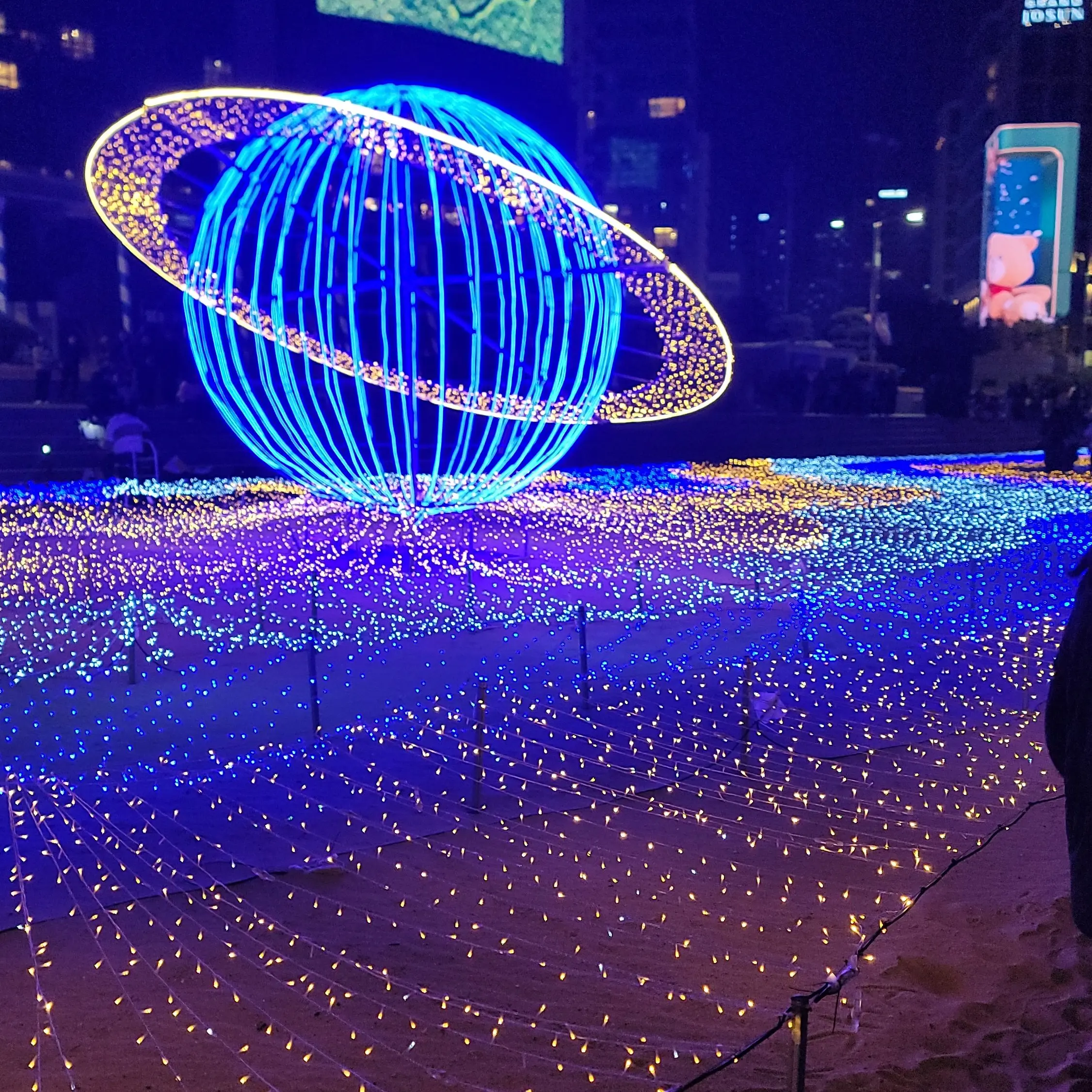 StoutShip0847의 리레볼루션 여우로 난 운명이 갈린다.