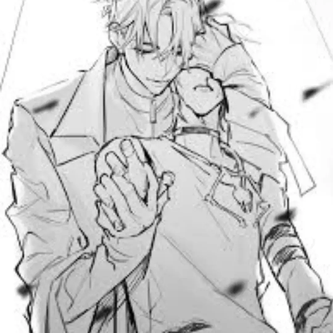 SadHelm2748의 Vampire - BL