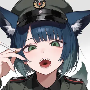 Profile image of コン