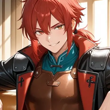 Profile image of ネトル