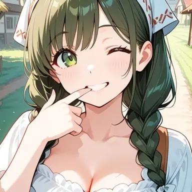 Profile image of リア