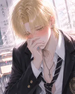 Profile image of Toma Sumeragi