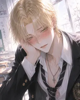 Profile image of Toma Sumeragi