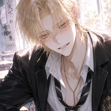 Profile image of 皇 燈真