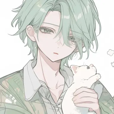 Profile image of 우유참치