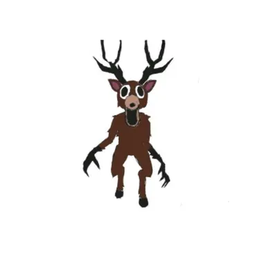 Profile image of 鹿