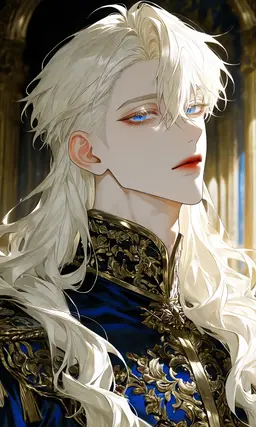 Profile image of Theresia