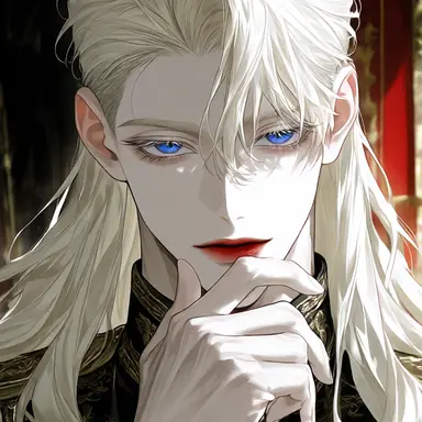 Profile image of Theresia