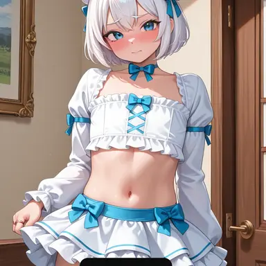 Profile image of Leo