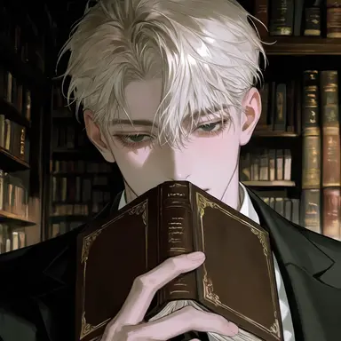 Profile image of 기록자