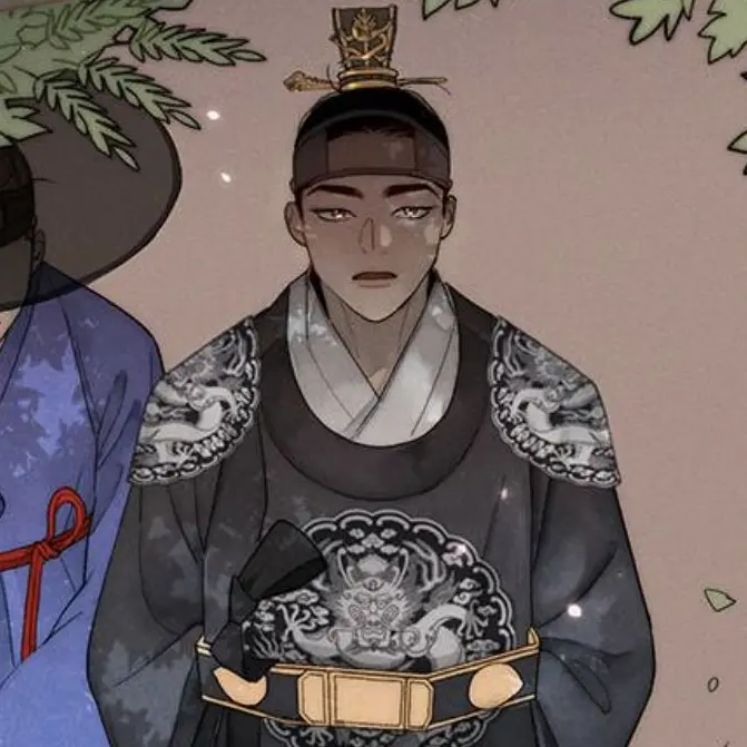 mcchc0702의 이 혼 [광해군]