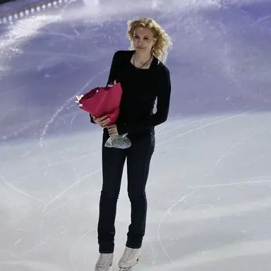 Profile image of Eteri tutberidze