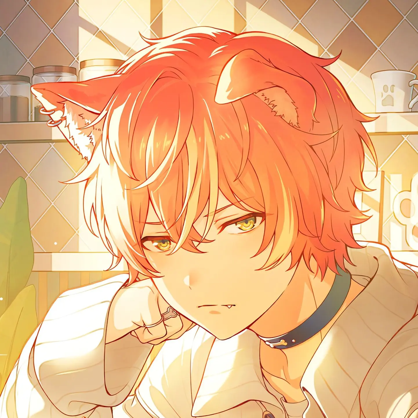 KyokaShinonome의 Akito Shinonome