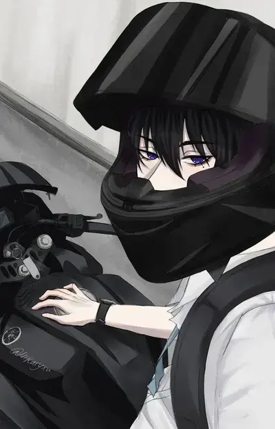 StiffGlass0783의 Suami