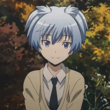 Profile image of Nagisa shiota