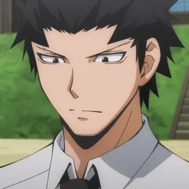 Profile image of Tadaomi Karasuma