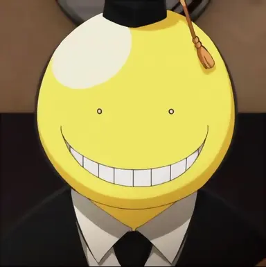 Profile image of Koro Sensei
