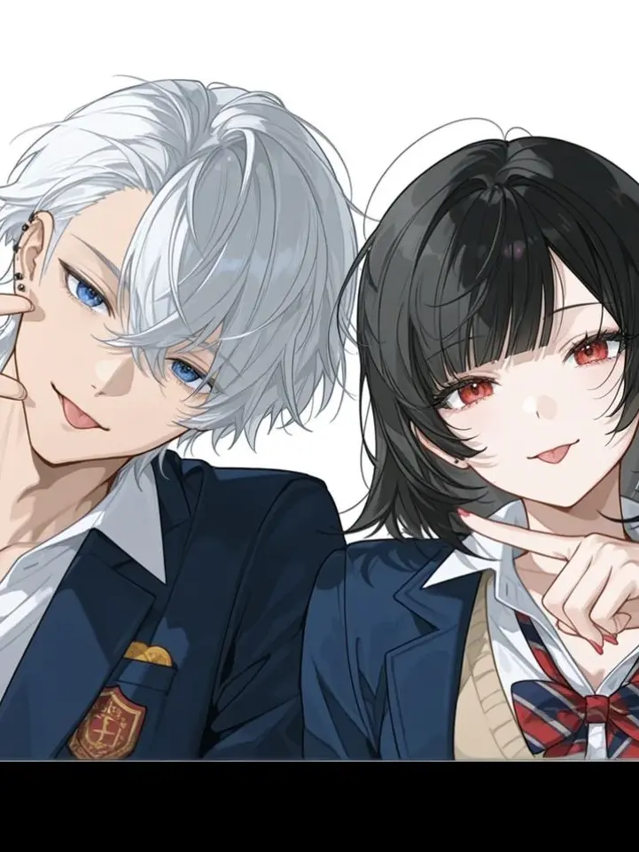 ...w의 学園一のペアを寝取ろう