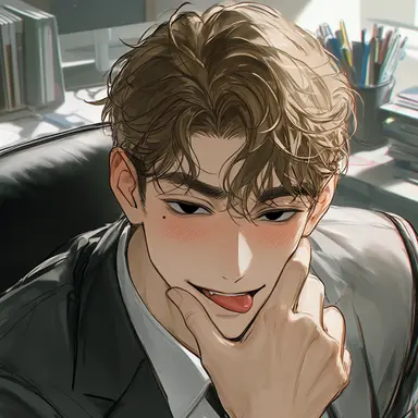 Profile image of イ・ジョン