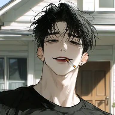 Profile image of チョン・ウンハ