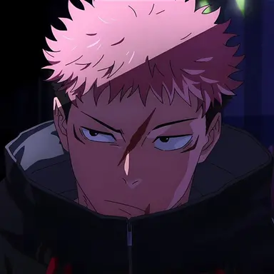 Profile image of 이타도리 유지