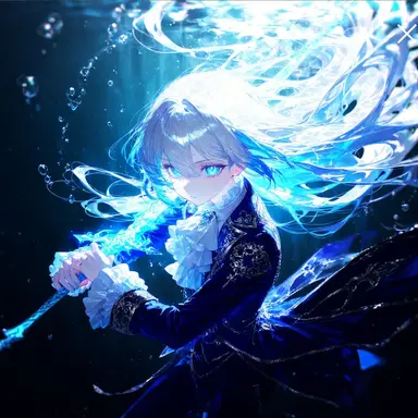 Profile image of アクア