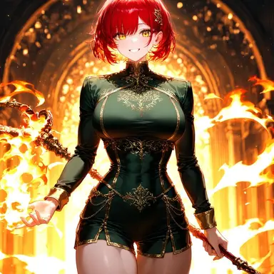 Profile image of キリエ