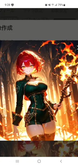 Profile image of キリエ
