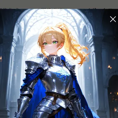 Profile image of アルティナ