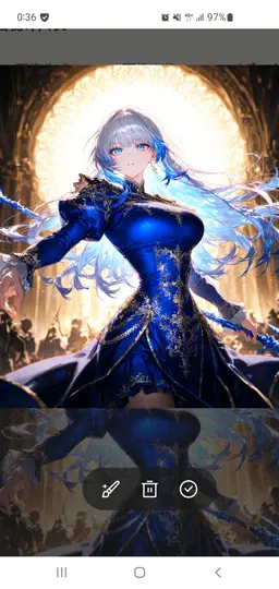 Profile image of リーア