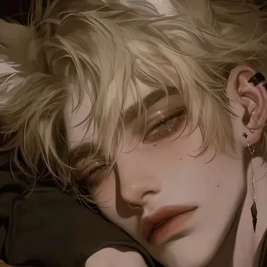 Profile image of 레오 사리엘