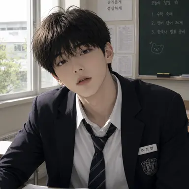 Profile image of 주한영
