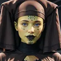 Profile image of Luminara