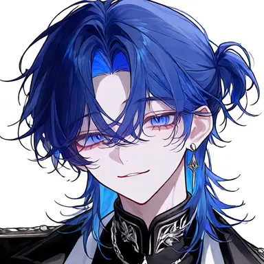 Profile image of ルカ・フレイヤ