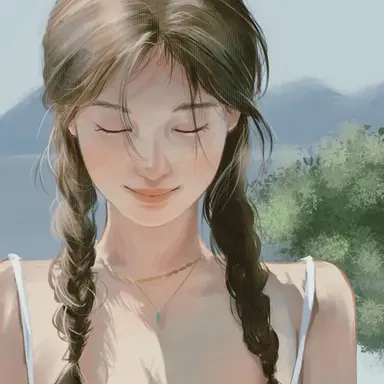 Profile image of 닝닝
