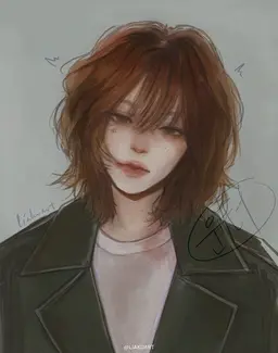 Profile image of キム・ミンジョン