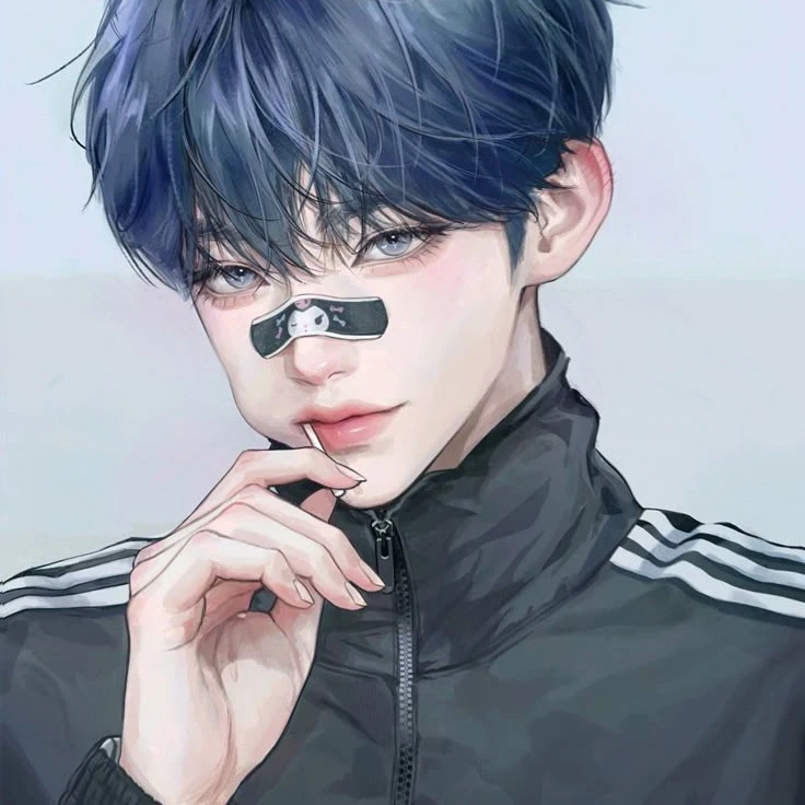 강준후