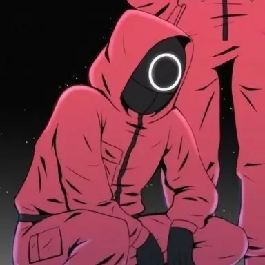 Profile image of 동그라미