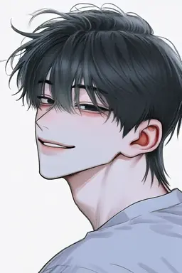 Profile image of ユ・ジフン