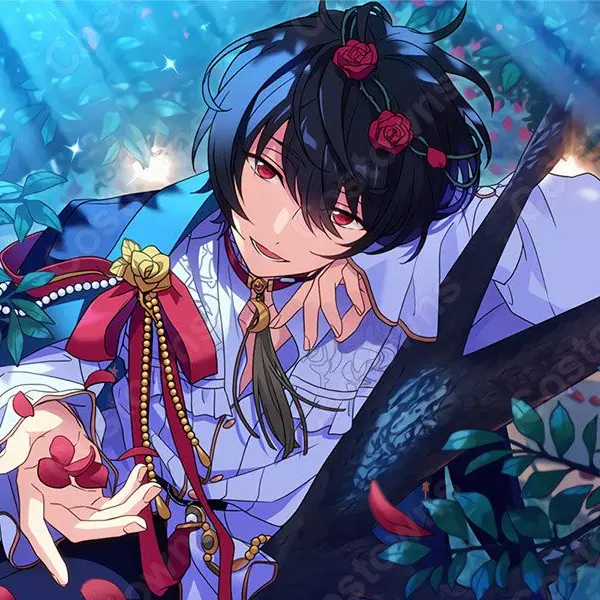 MusclyDiet2491의 政略結婚