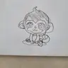 캐릭터 프로필 이미지