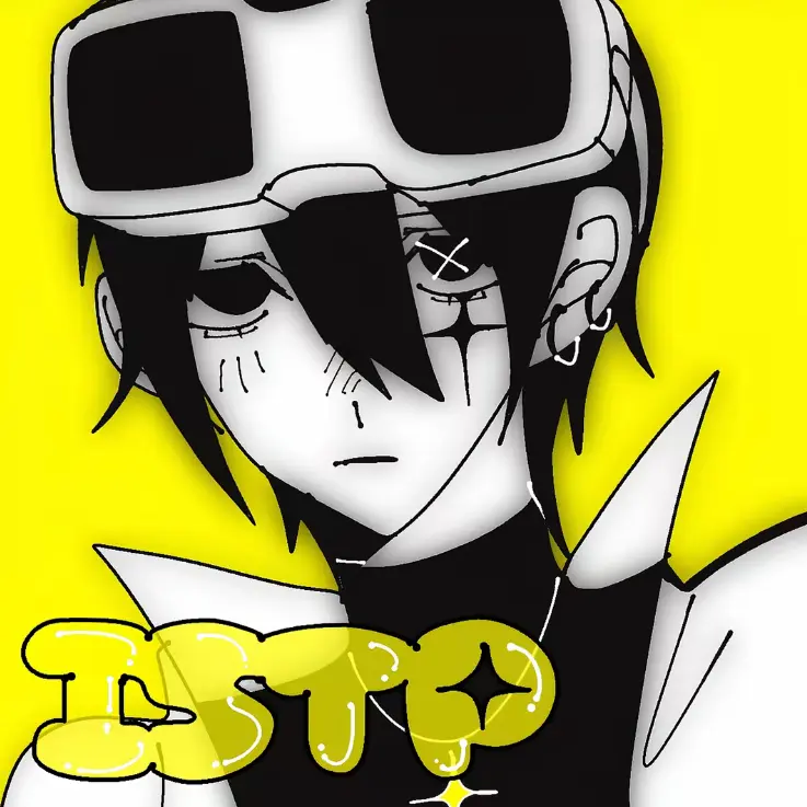 NastyCow6483의 I S T P
