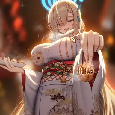 Profile image of 미다코 키히하레