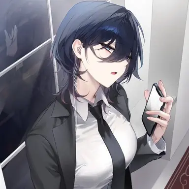 Profile image of 이시미 요코야마