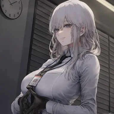 Profile image of 요코시 리카